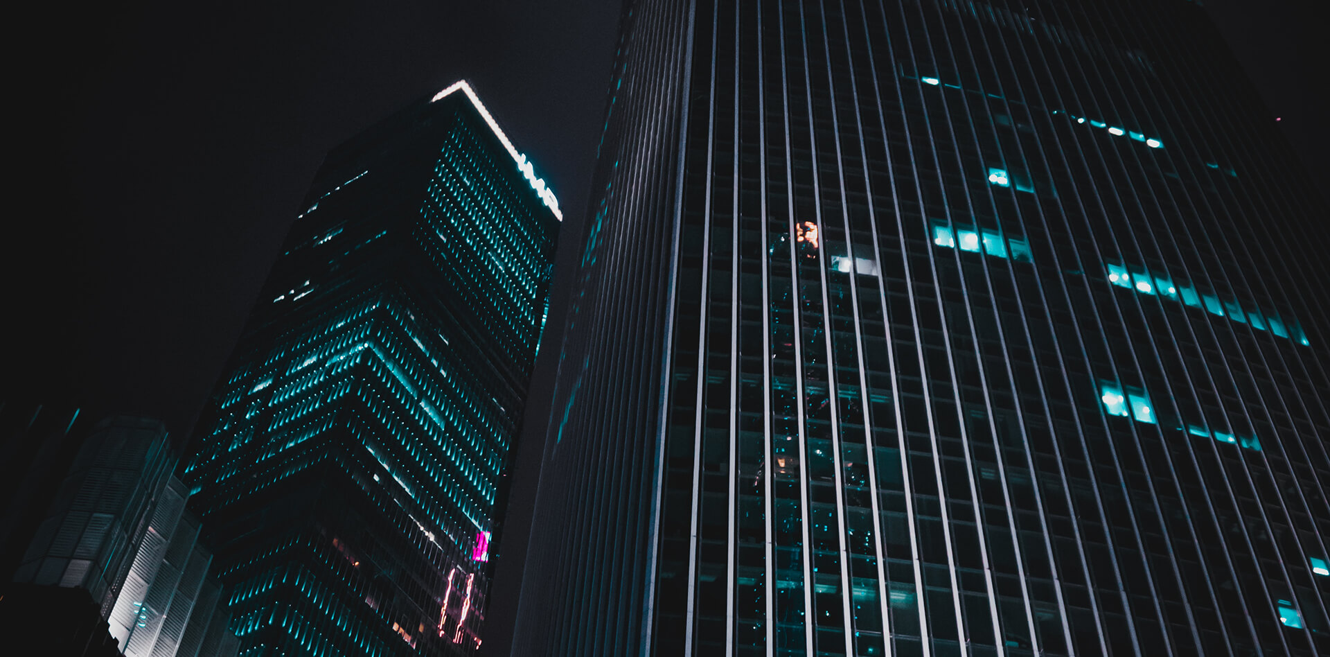 Professional Services Background