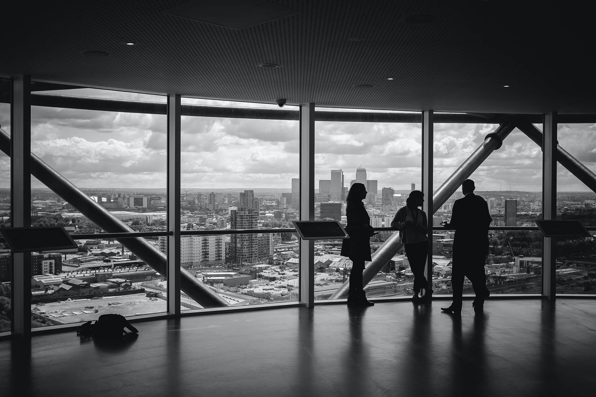 Background image for Voldico Professional Services