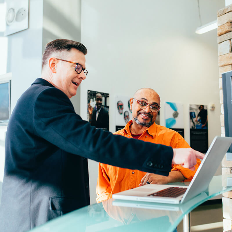 Professional Services Osgood Indiana